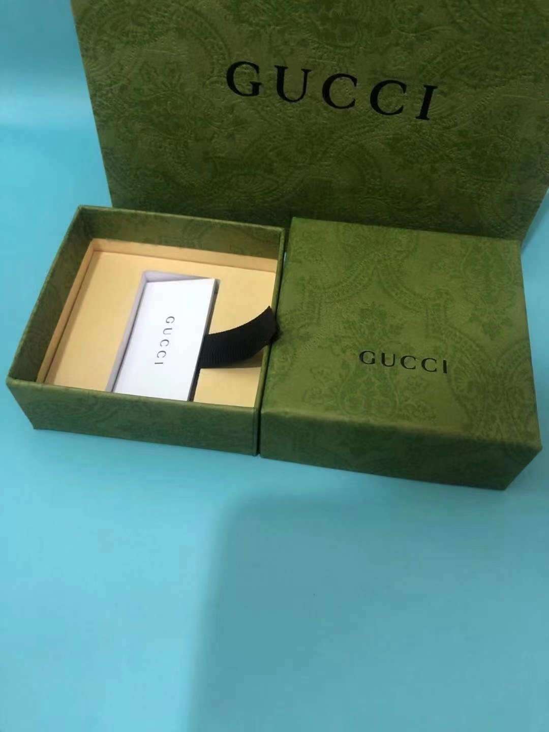 Replica Gucci Jewelry BOX