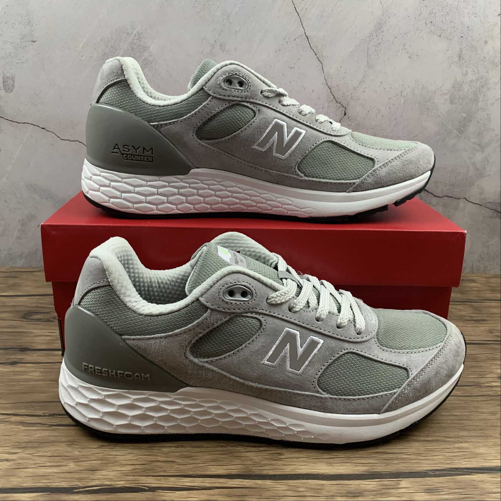 Replica New Balance Shoe New Balance NB1880  MW1880C1  36-45