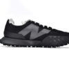 Replica New Balance Shoe UXC72DA1 New Balance XC-72 Black Moonbeam