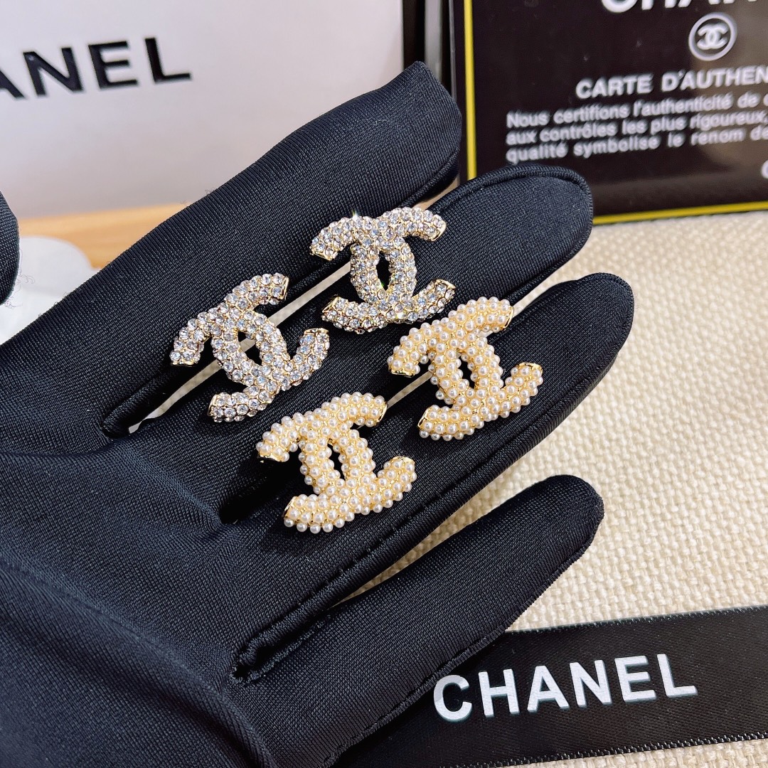 Replica CHANEL Earring