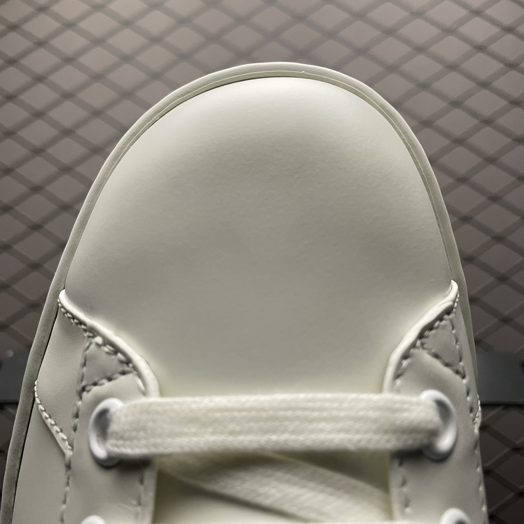 Replica GUCCI Shoe MLB x Gucci Ace Size 35-44