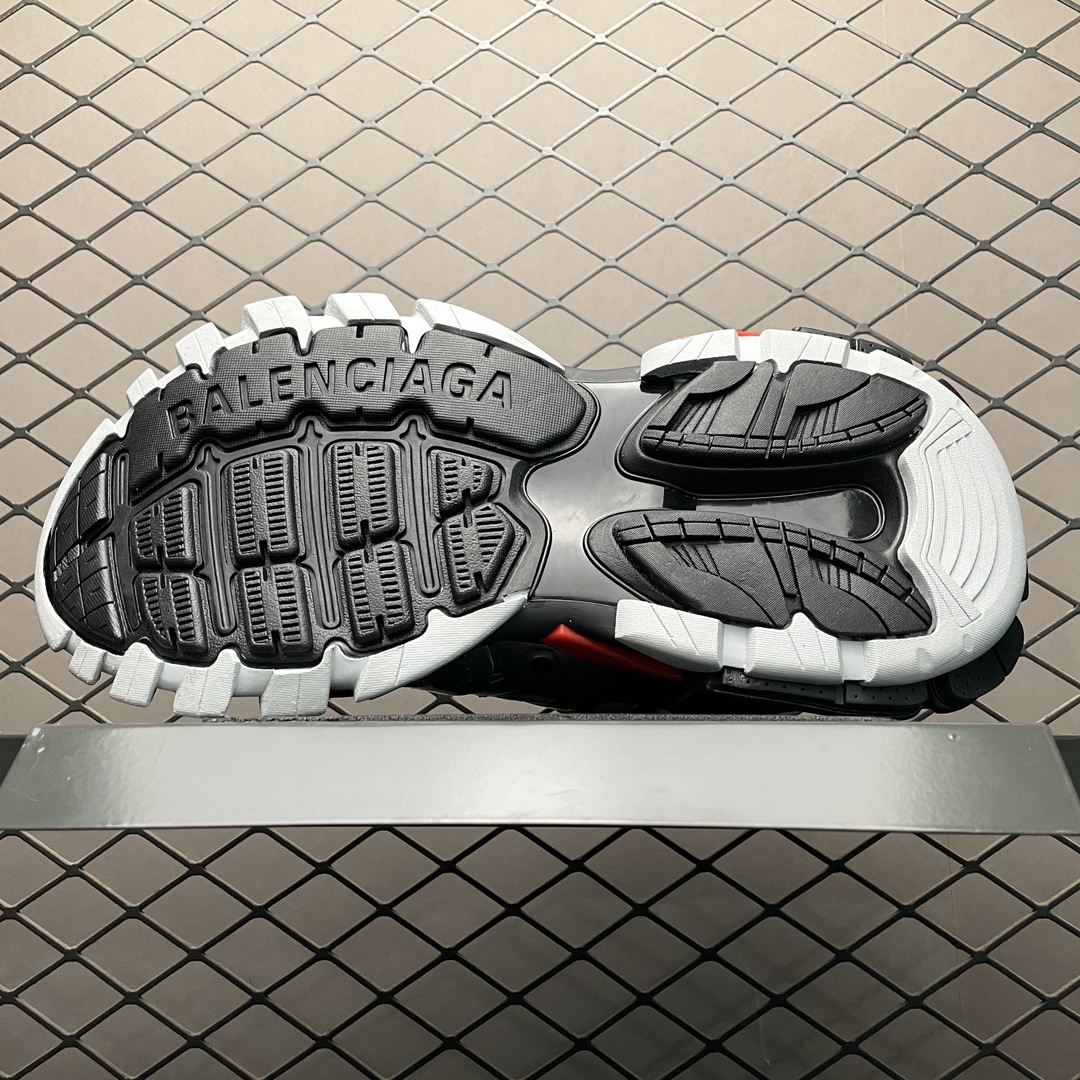 Replica Balenciaga Shoe Balenciaga Track Sneaker size 35-46