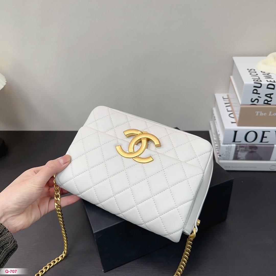 Replica Chanel Bag 18*10CM