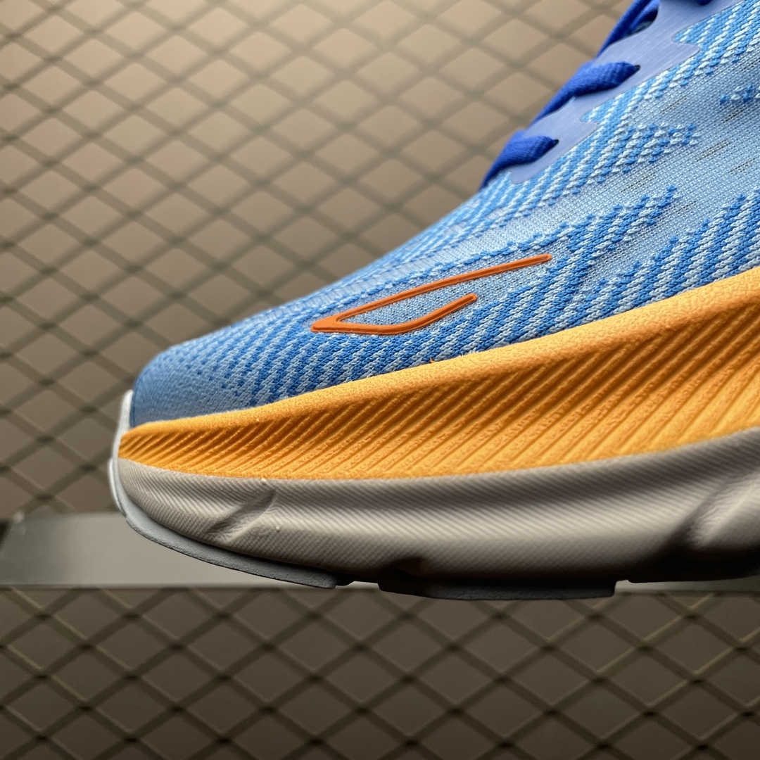 Replica HOKA Shoe Hoka One One Clifton 9  Size 36-45