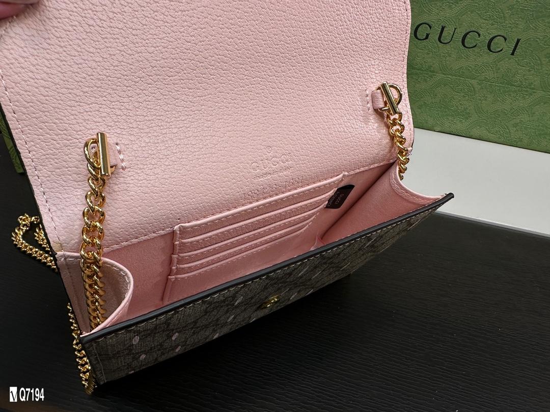 Replica Gucci Bag 18*10CM