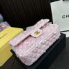 Replica Chanel Bag 25*15CM
