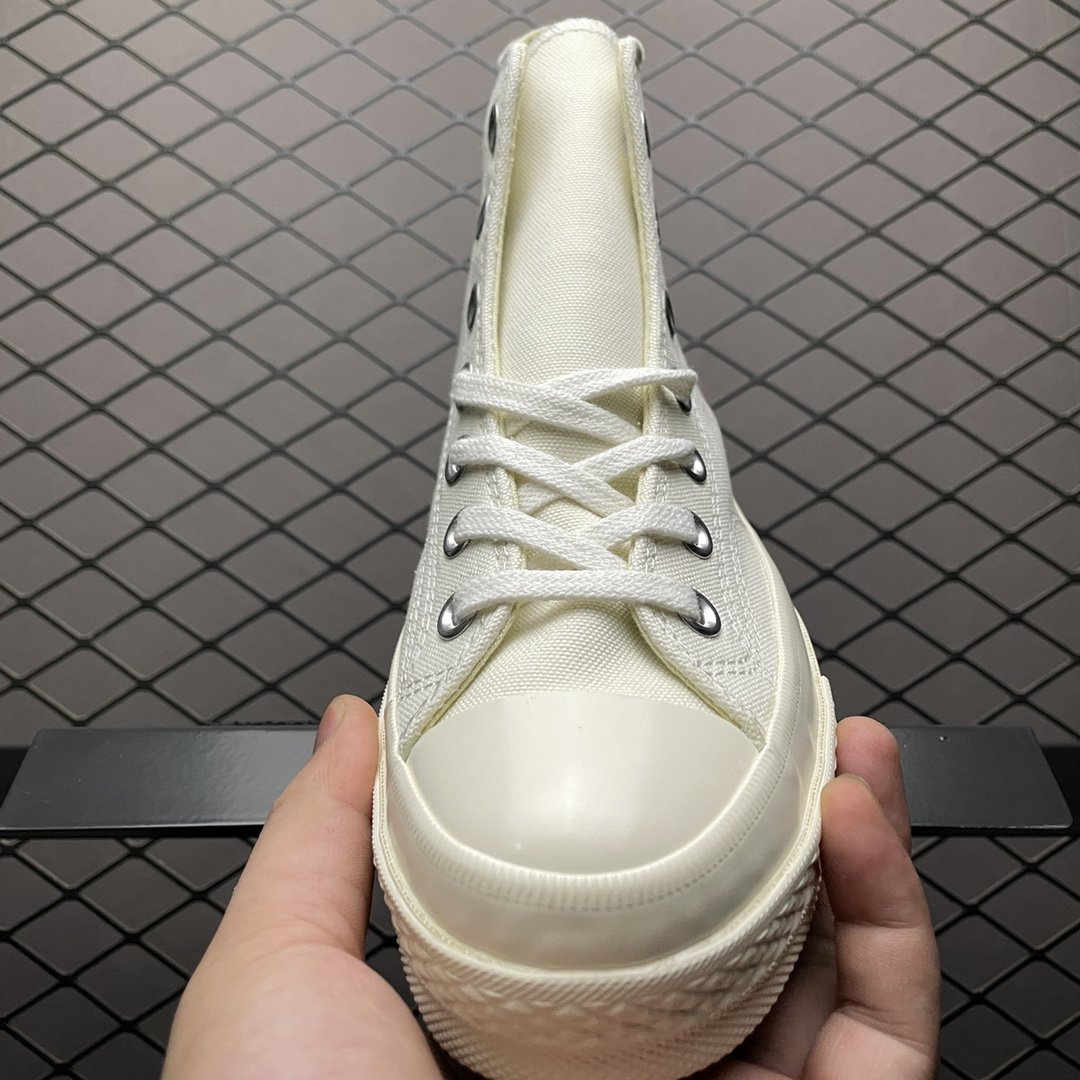 Replica Converse Shoe CDG x Converse CDG PLAY Size 35-44 093801