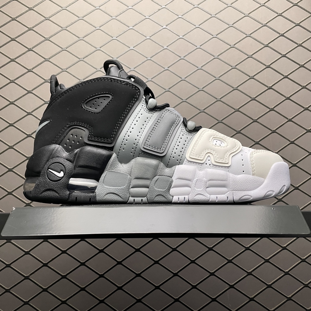 Replica Nike Shoe Nike Air More Uptempo  415082-005  921948-002 SIZE 36-