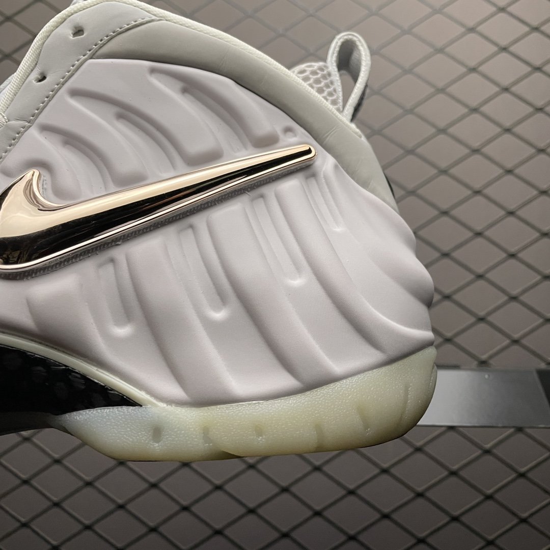 Replica Nike Shoe Nike Air Foamposite One All-star AO0817-001 39-46