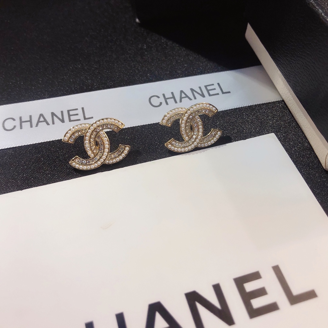 Replica CHANEL Earring