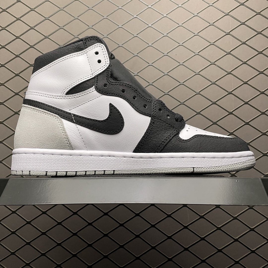 Replica Air Jordan Shoe Air Jordan 1Stage HazeAJ1 555088-_01058