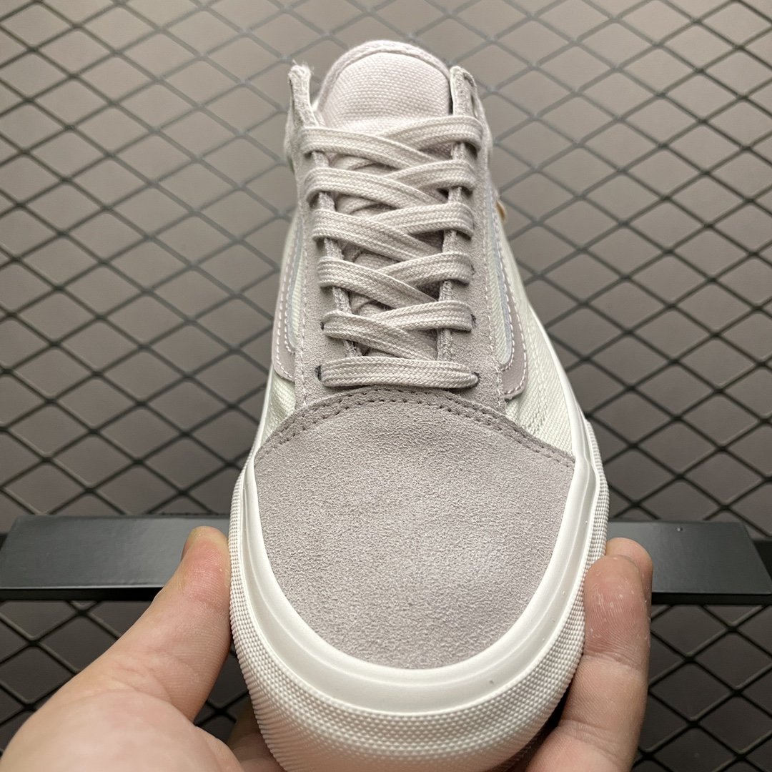 Replica Vans Shoe Vans Old Skool 35-4420EDDH14 003