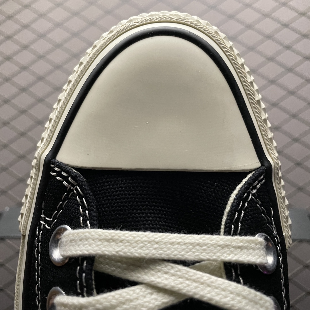 Replica Converse Shoe Converse All Star 100 Trekwave Size 35-39 Black