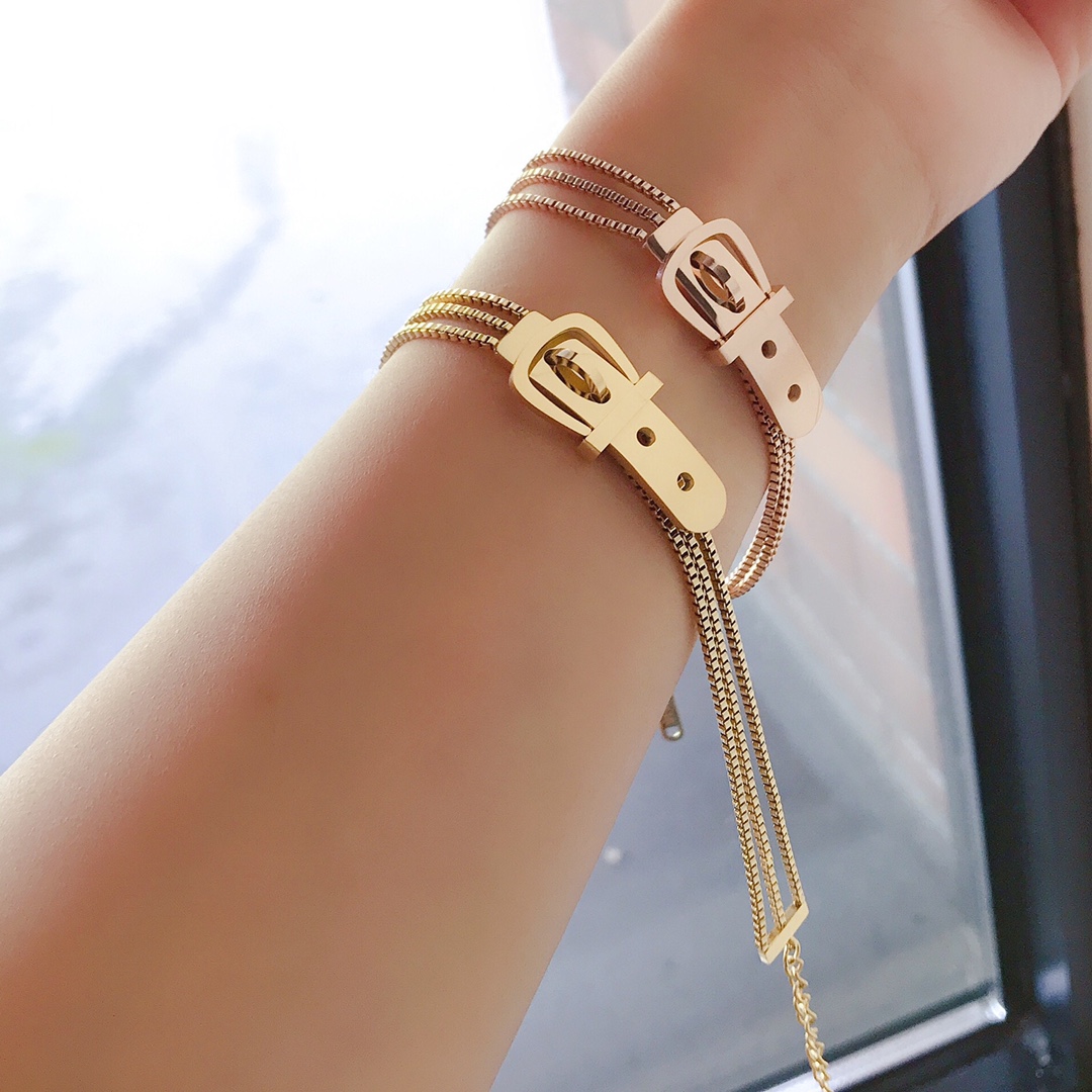 Replica LOUIS VUITTON Bracelet