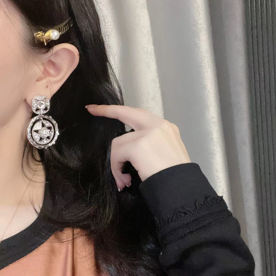 Replica CHANEL Earring