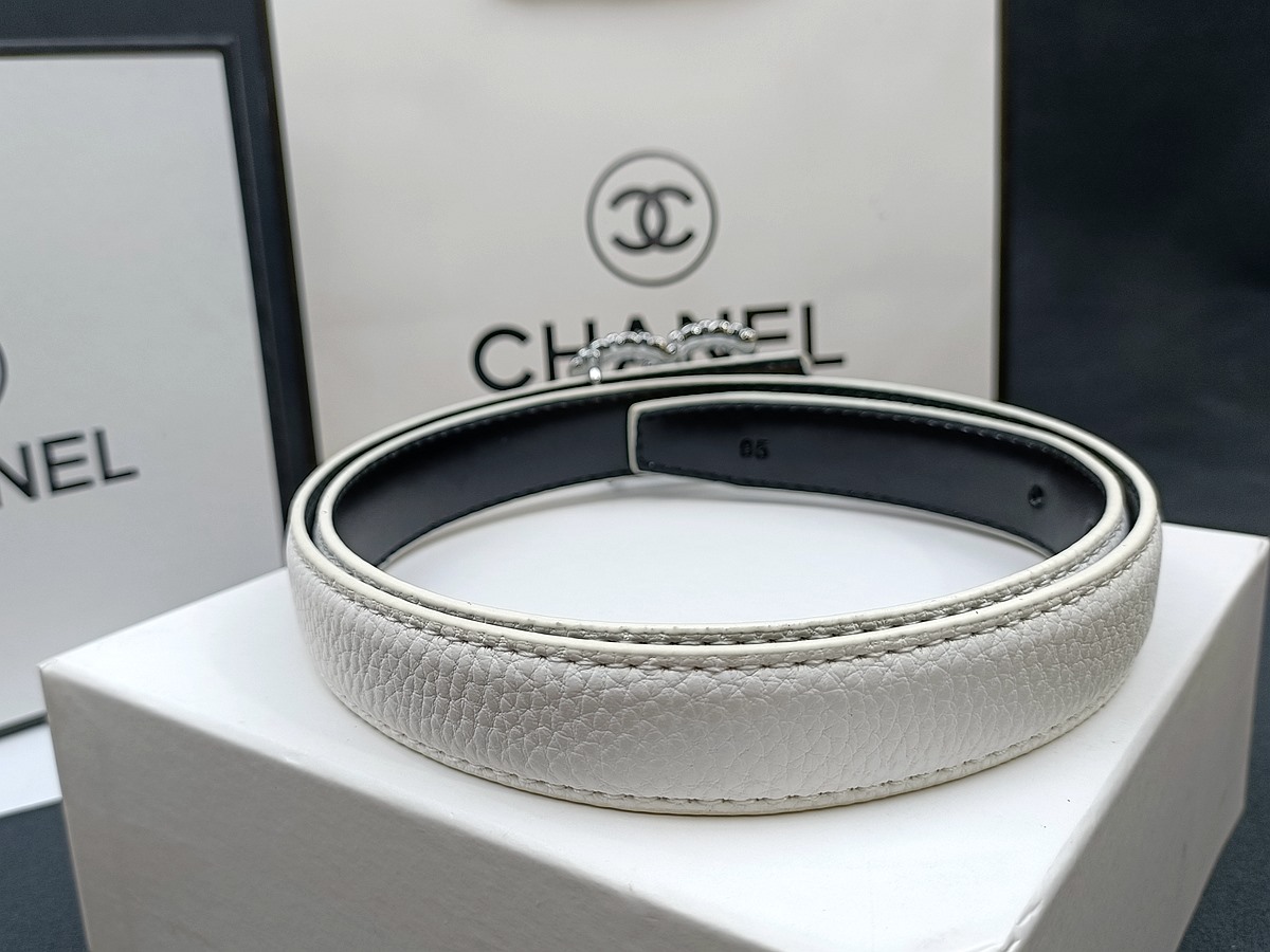 Replica CHANEL belt