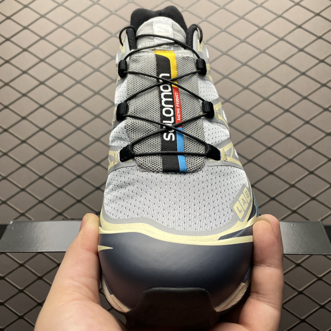 Replica Salomon Shoe Salomon XT-6  414551  Size 36-46