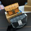 Replica MCM Bag 18*13CM