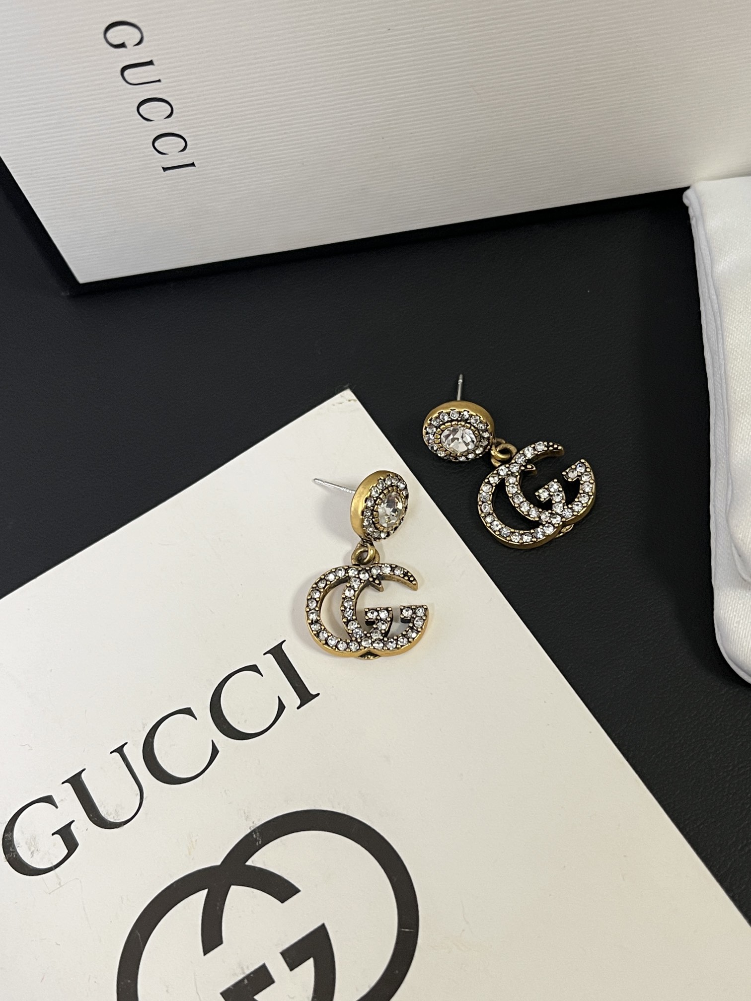 Replica GUCCI Earring