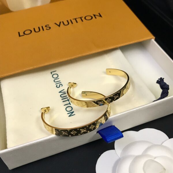 Replica LOUIS VUITTON Earring