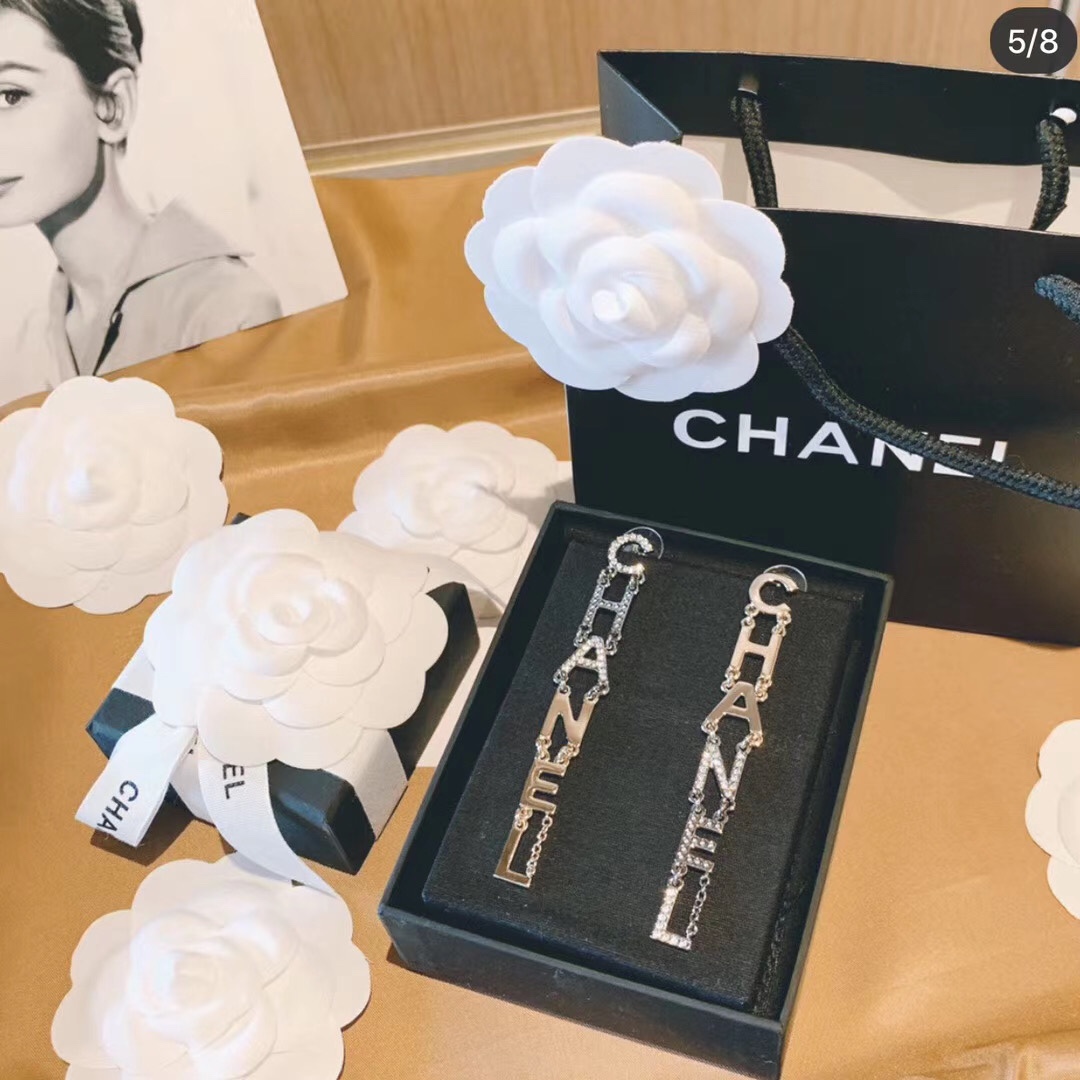 Replica CHANEL Earring