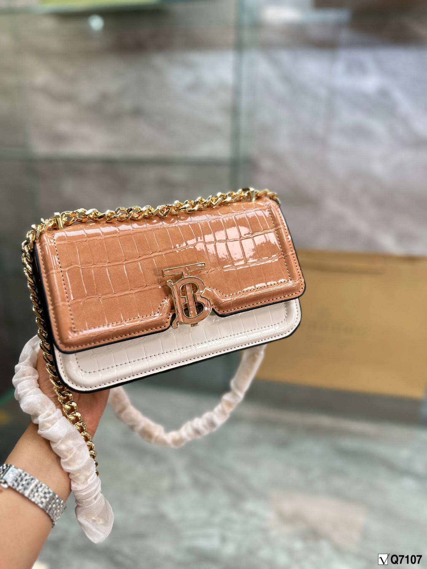 Replica Burberry Bag 22*14CM
