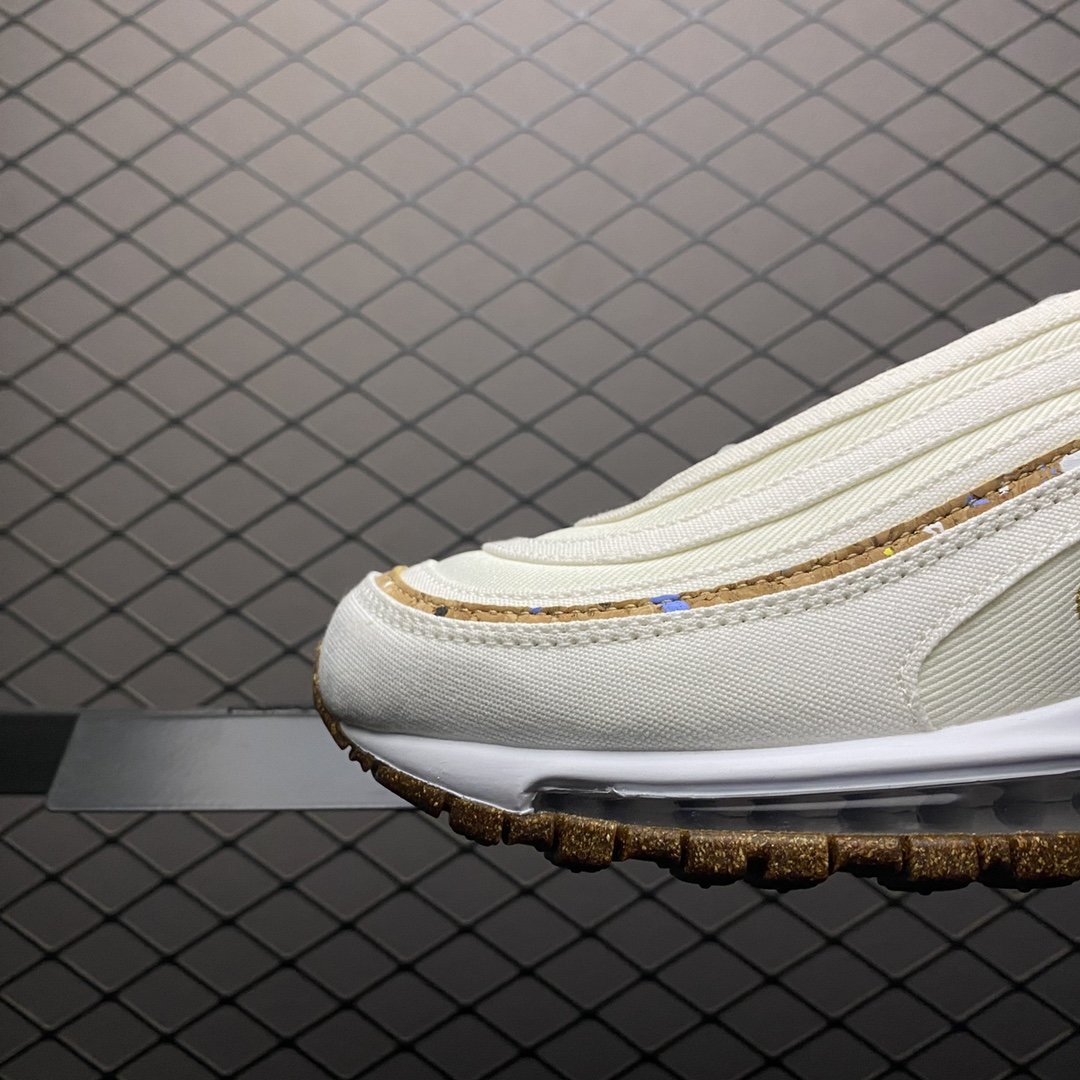 Replica Nike Air Max Shoe Nike Air Max 97 DC4012-100 36-45_01278