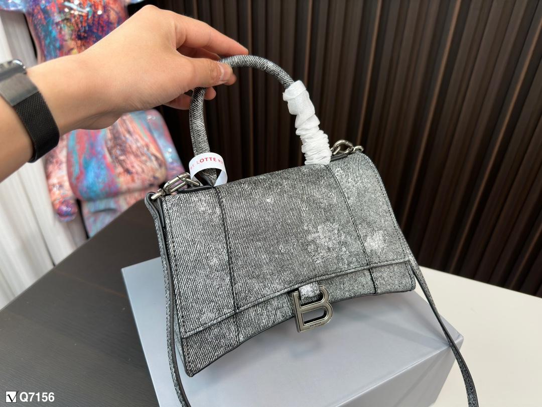 Replica Balenciaga Bag  23*10*14CM/19*8*12CM