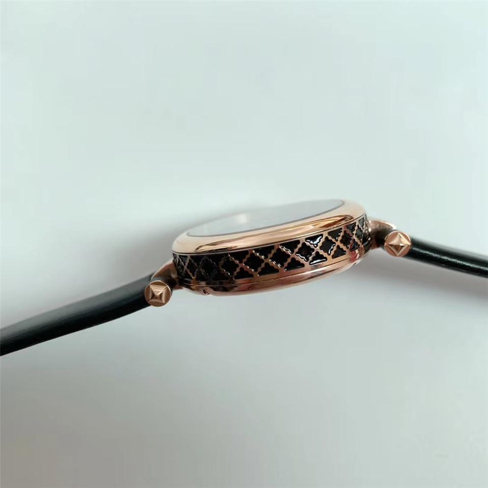 Replica Gucci 904l Stainless Steel Quartz Watch 32MM