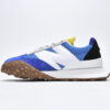 Replica New Balance Shoe New Balance XC-72-008 Blue And White