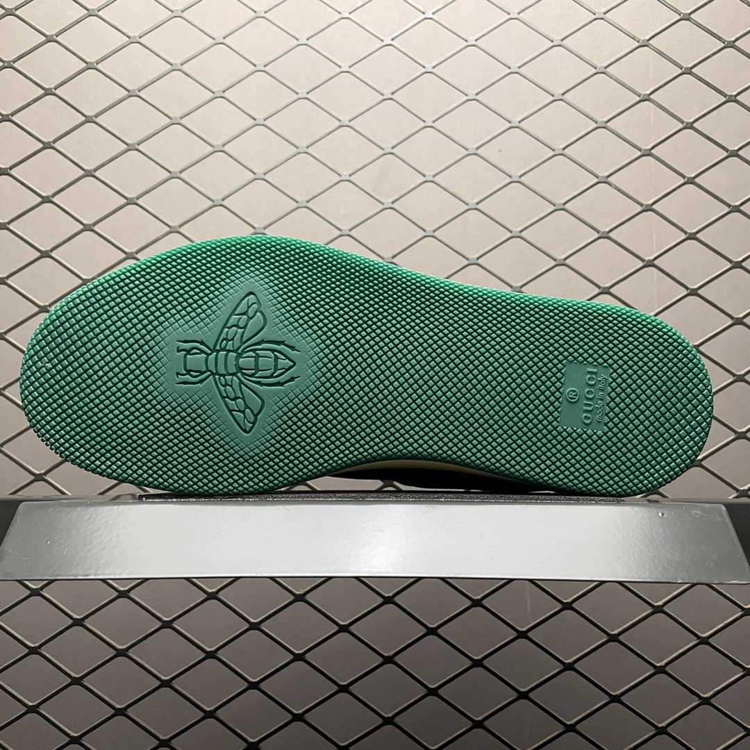Replica GUCCI Shoe Gucci Screener GG sneaker35-401644_01190