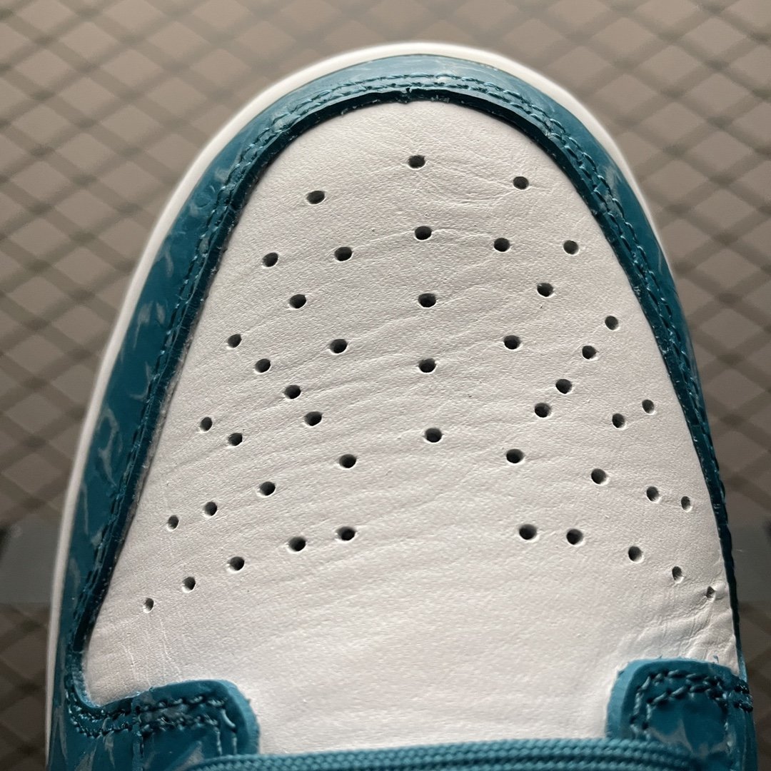 Replica Nike Dunk SB Shoe Nike Dunk Low OceanDV3029-100 Size 36-46 37IF
