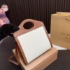 Replica Burberry Bag 22*19CM
