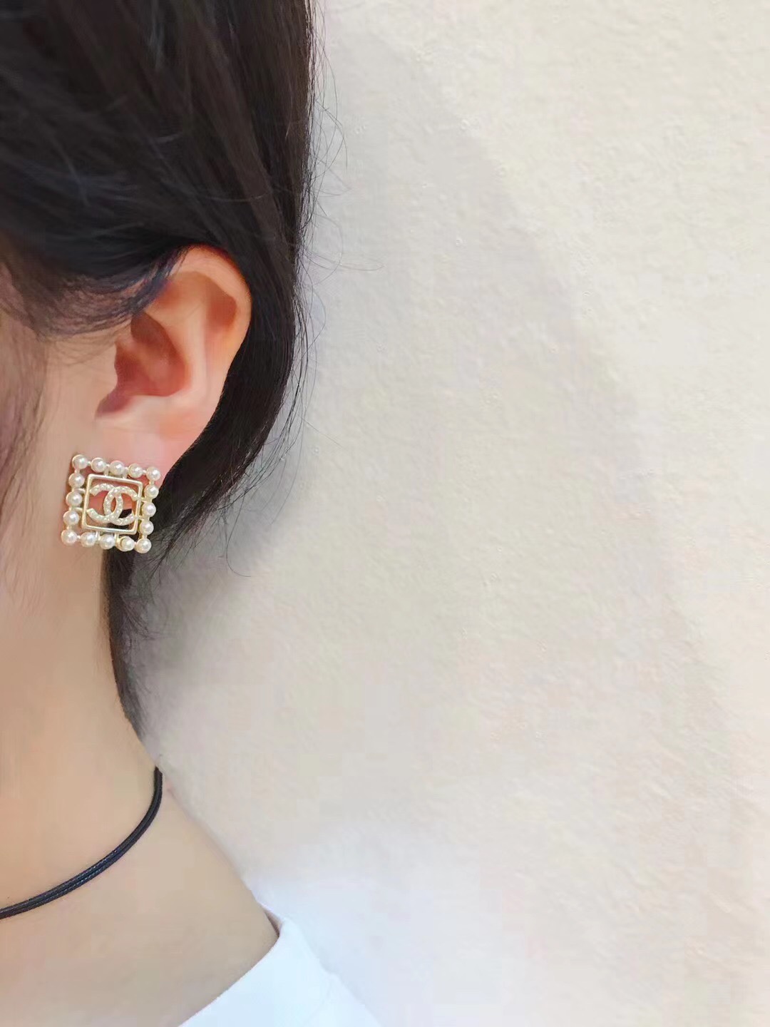 Replica CHANEL Earring