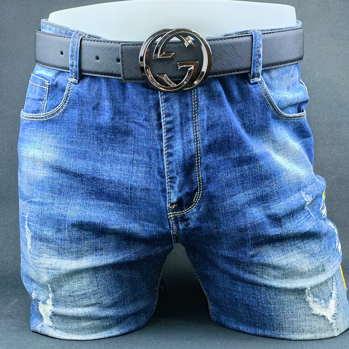 Replica GUCCI belt