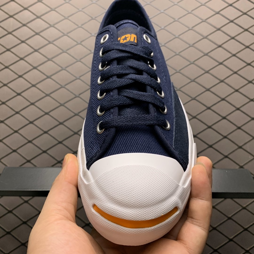 Replica Converse Shoe Converse Jack PurcellBlue 35-44