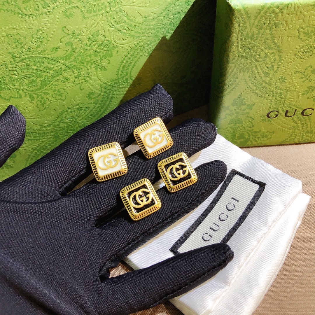 Replica GUCCI Earring