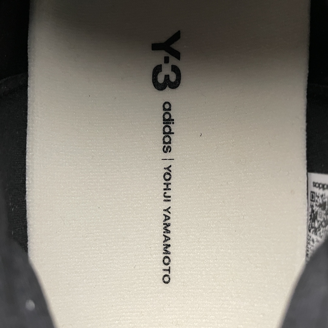 Replica Adidas Shoe Y-3 x Adidas Ultra Boost Light Y3 IF2347