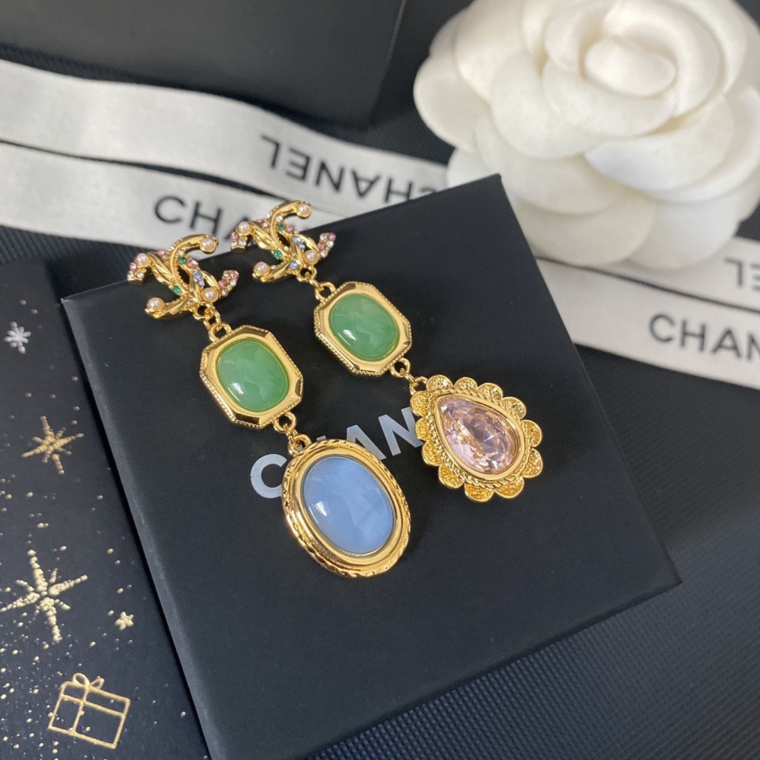 Replica CHANEL Earring