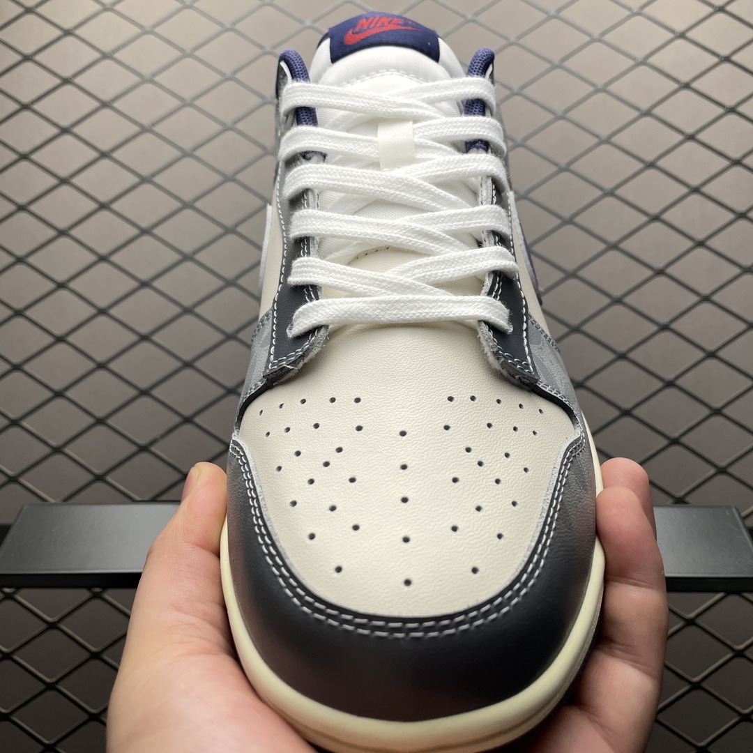 Replica Nike Dunk SB Shoe Nike Dunk Low FV8106-181 Size 36-46
