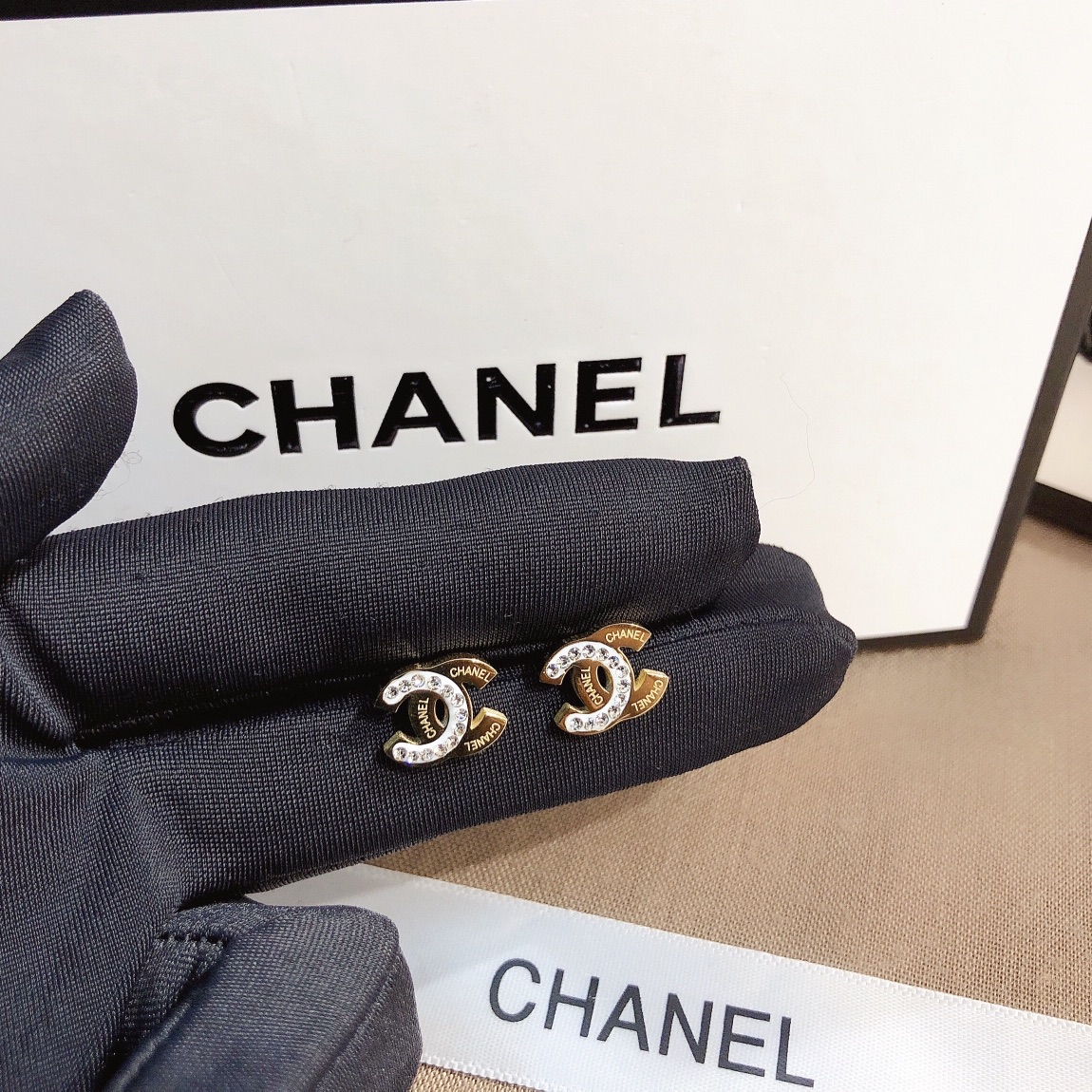 Replica CHANEL Earring