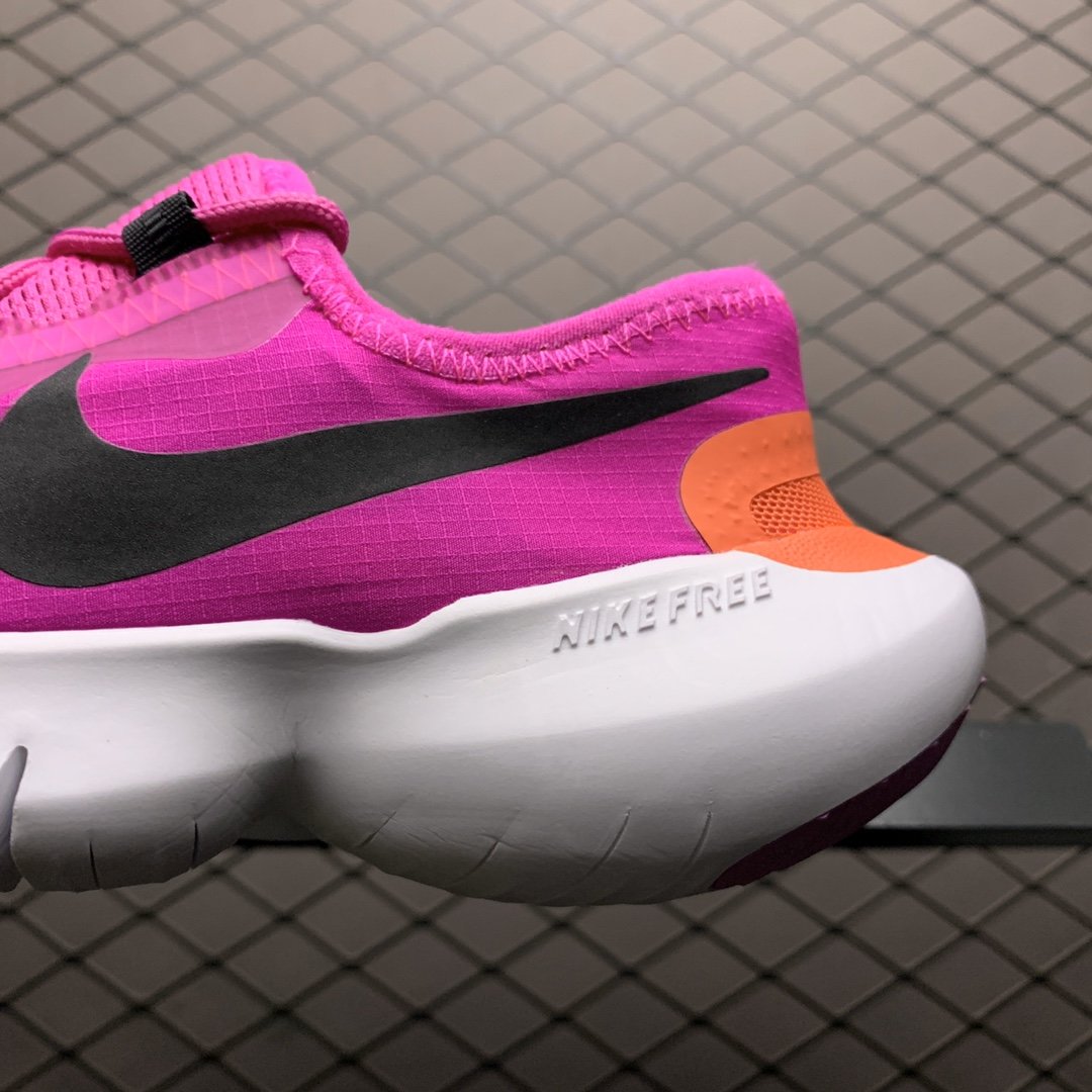 Replica Nike Shoe Nike Free RN 5.0 2020 CJ0270-601 36-39