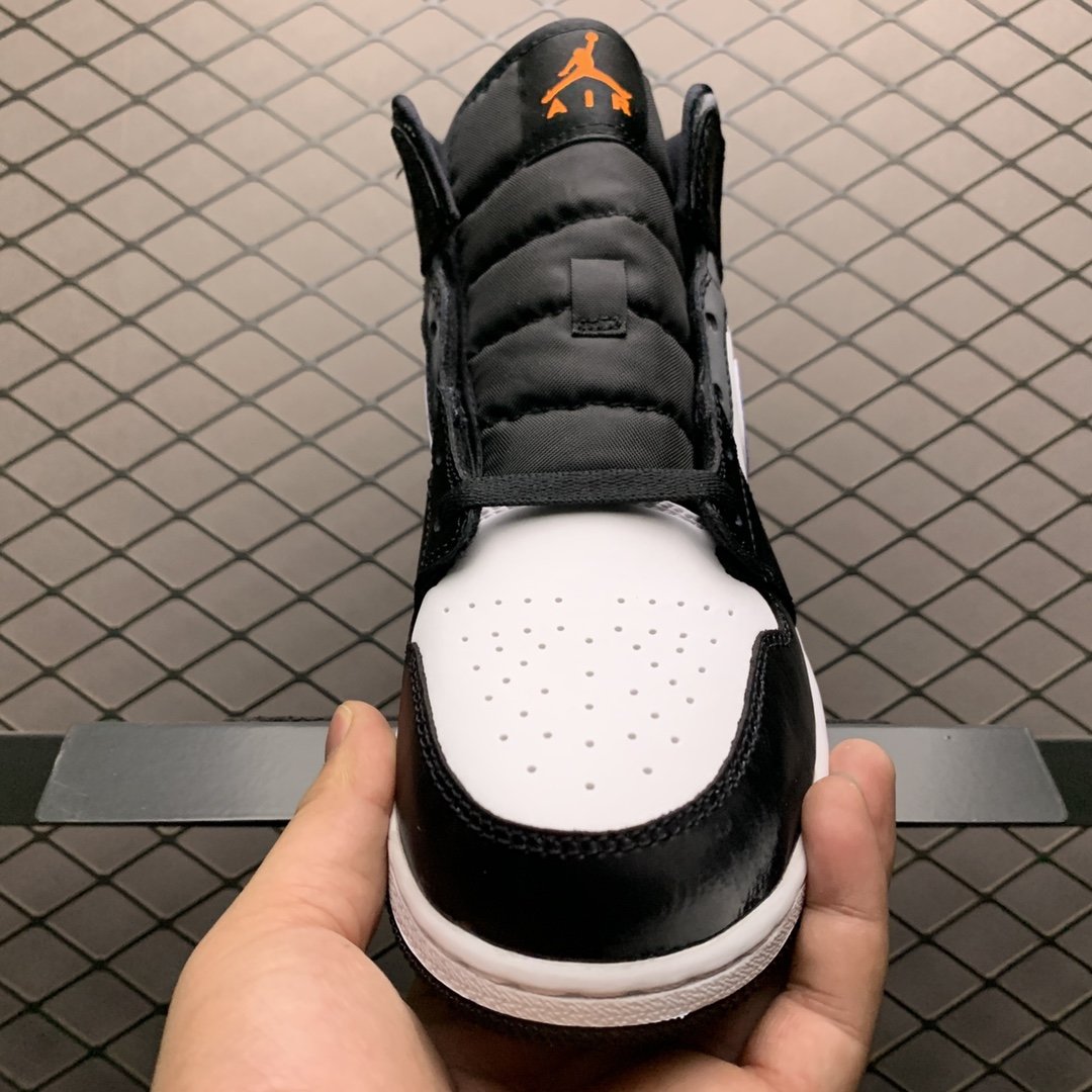 Replica Air Jordan Shoe Air Jordan 1 Mid AJ1 554725-084 36-39