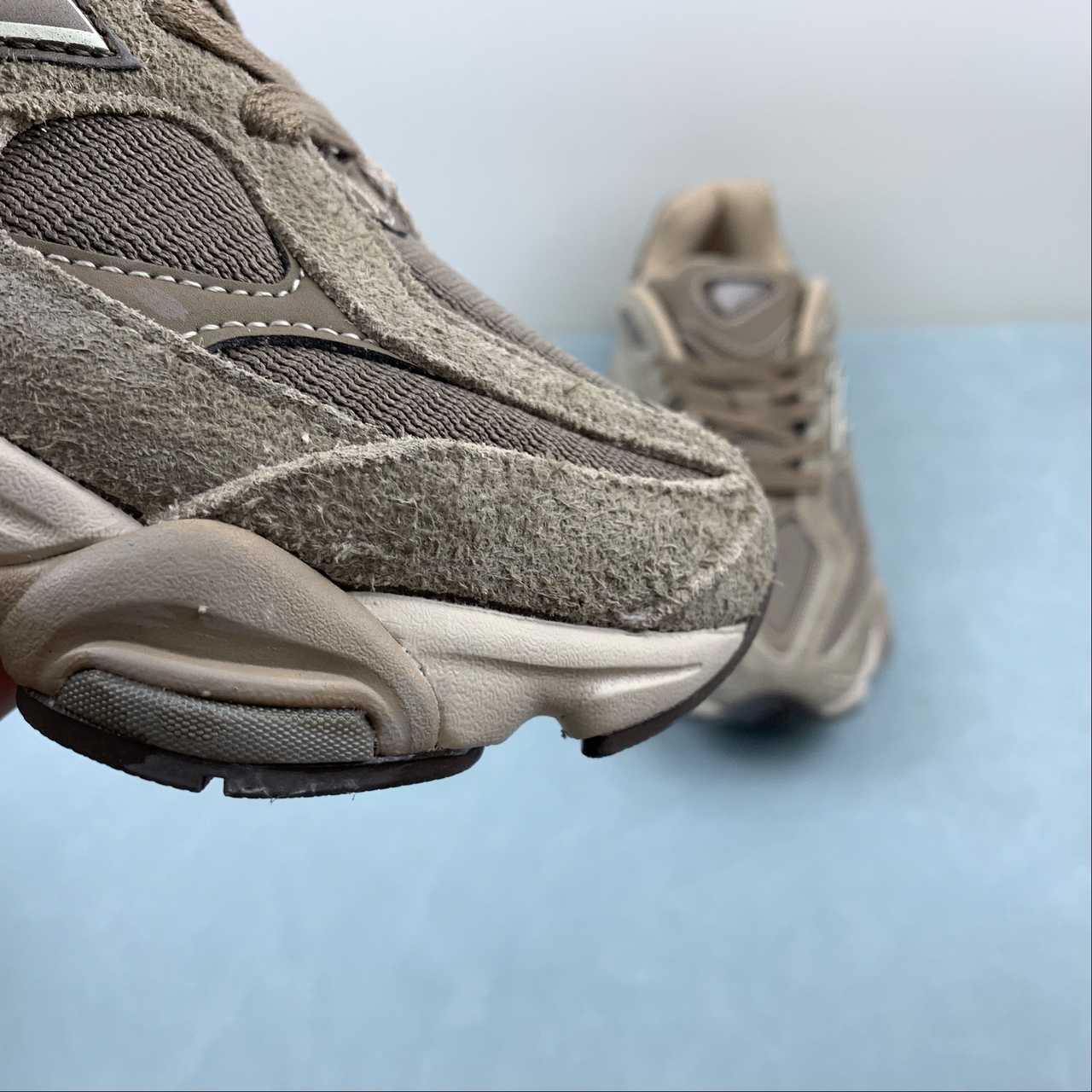 Replica New Balance Shoe New Balance NB9060  U9060PB  36-45