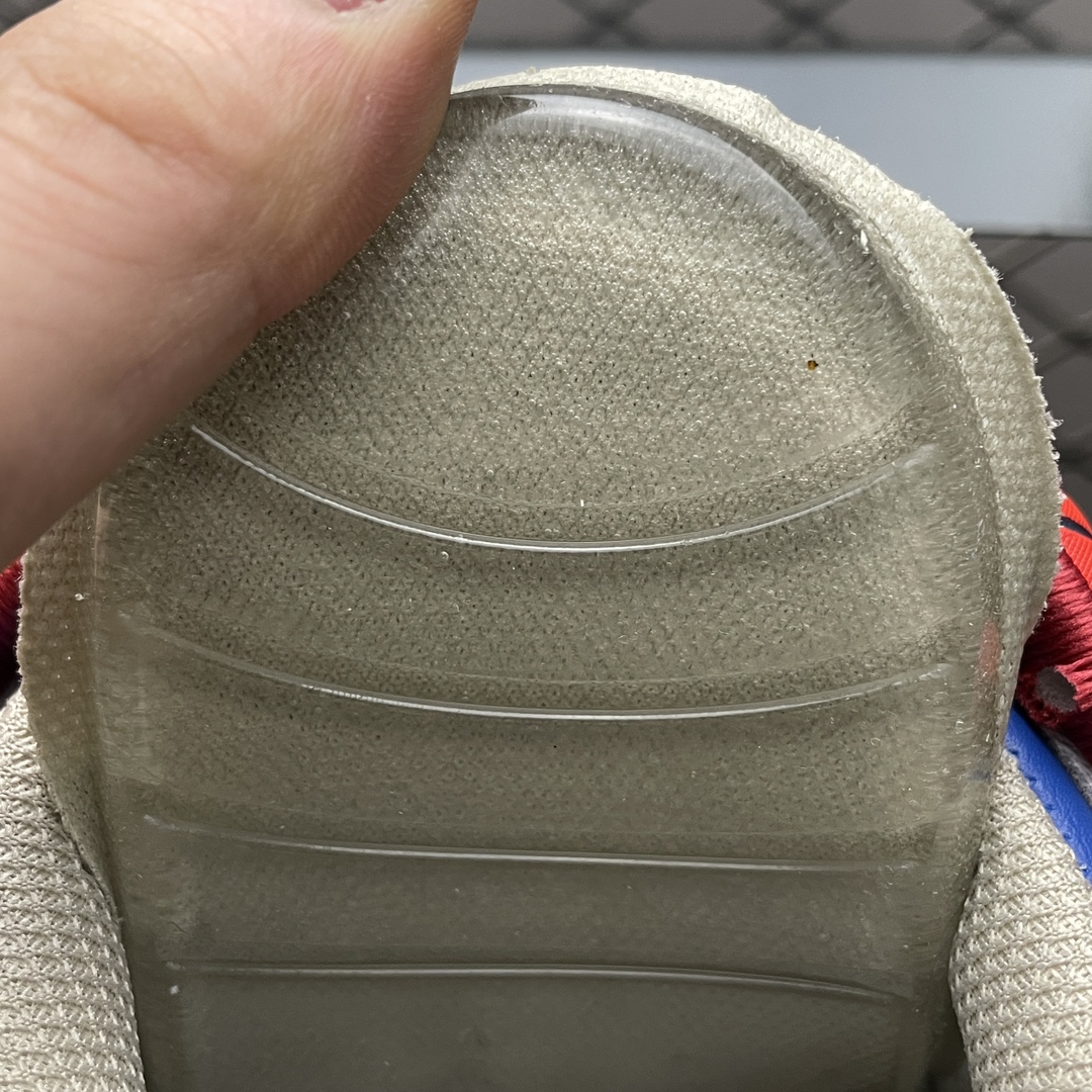 Replica Balenciaga Shoe Balenciaga Track 2 Open Sneaker Size 35-46