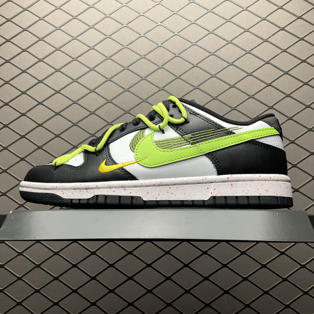 Replica Nike Dunk SB Shoe Nike Dunk Low FD4623-134 Size 36-46