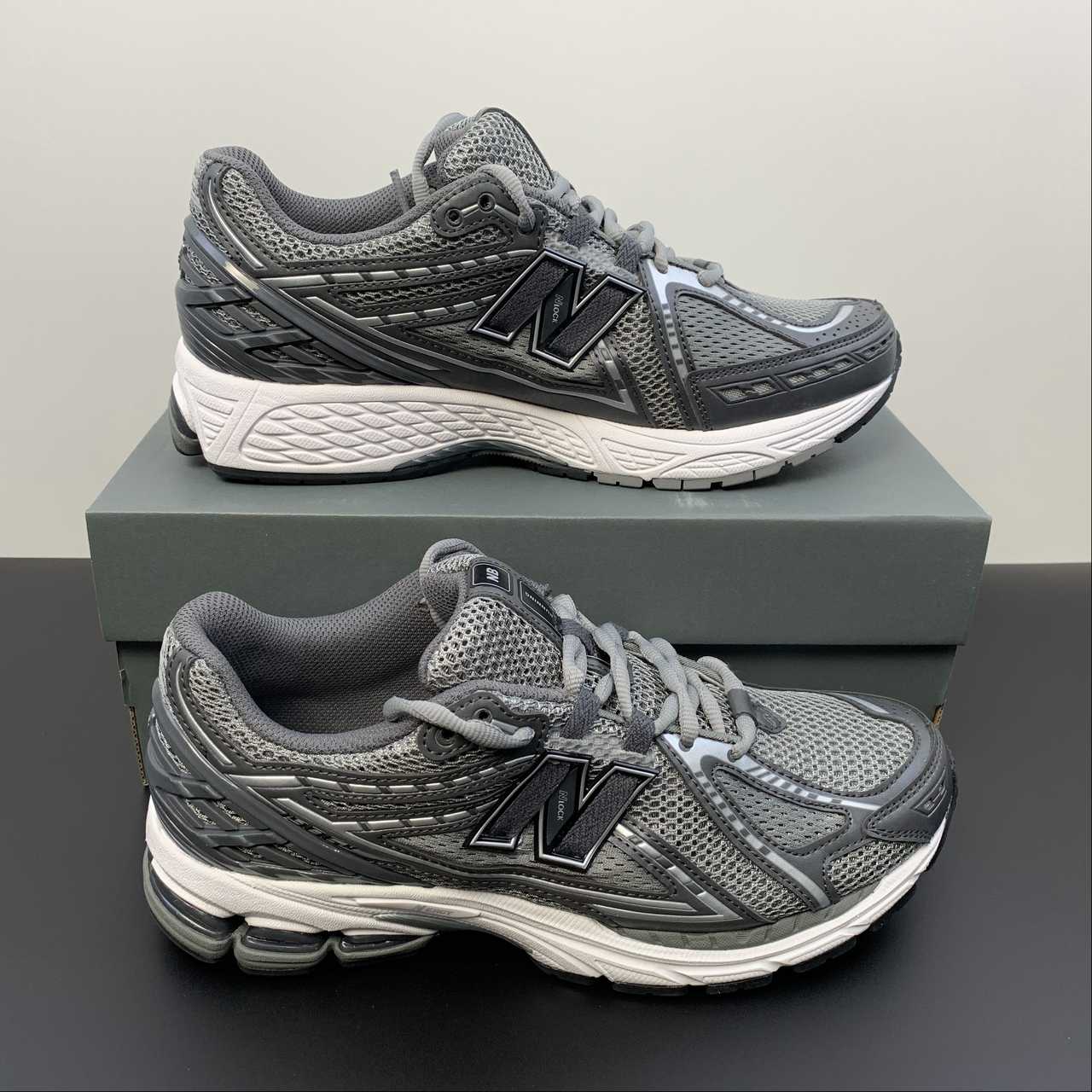 Replica New Balance Shoe New Balance NB1906  M1906RJS  36-45