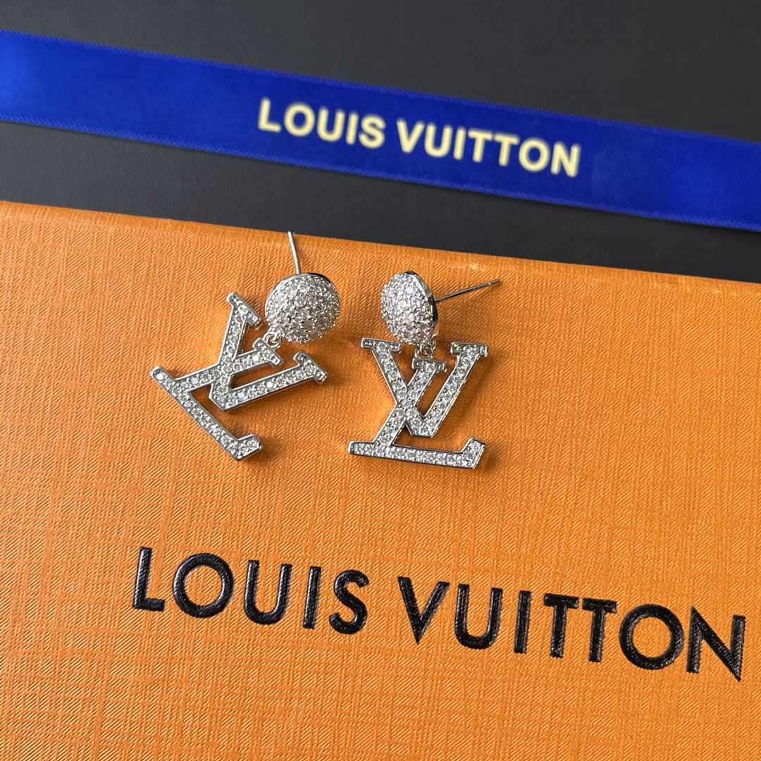 Replica LOUIS VUITTON Earring