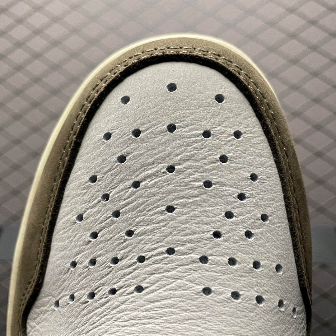 Replica Air Jordan Shoe On Sale Air Jordan 1 AJ1 CD4487-100 _01569