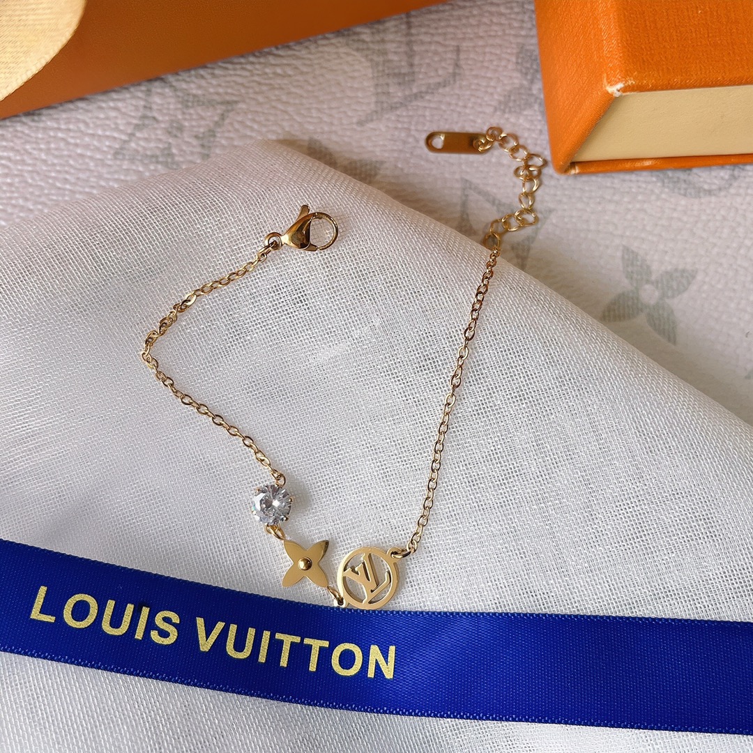 Replica LOUIS VUITTON Bracelet